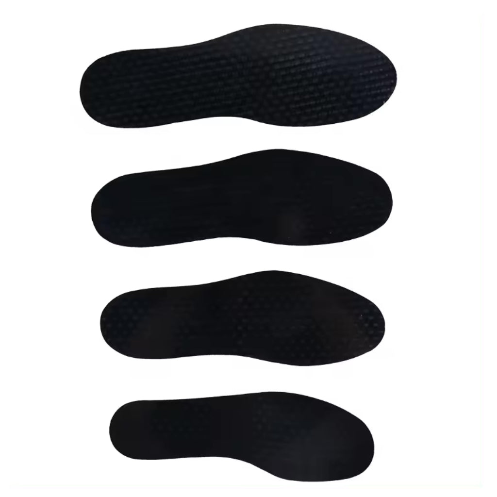 Carbon Fiber Plate Semi Rigid Insole Wealcan Llc