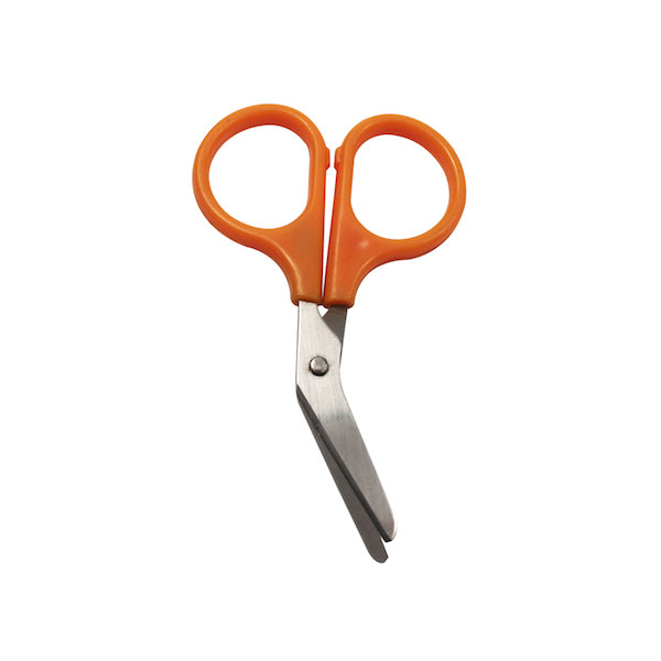 Mini Scissors 3.5 Inch - Wealcan