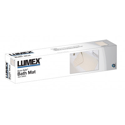 Lumex Sure-Safe Bath Mat - Wealcan