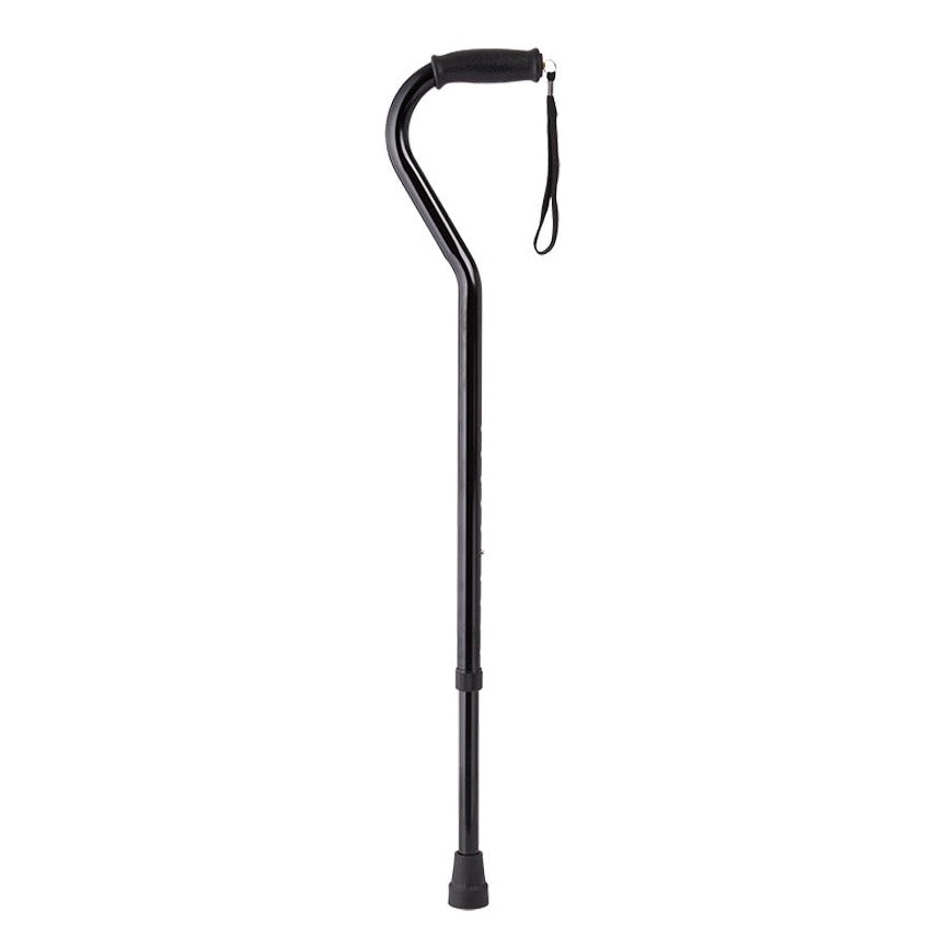 Bariatric Offset Cane 500 lb Weight Capacity