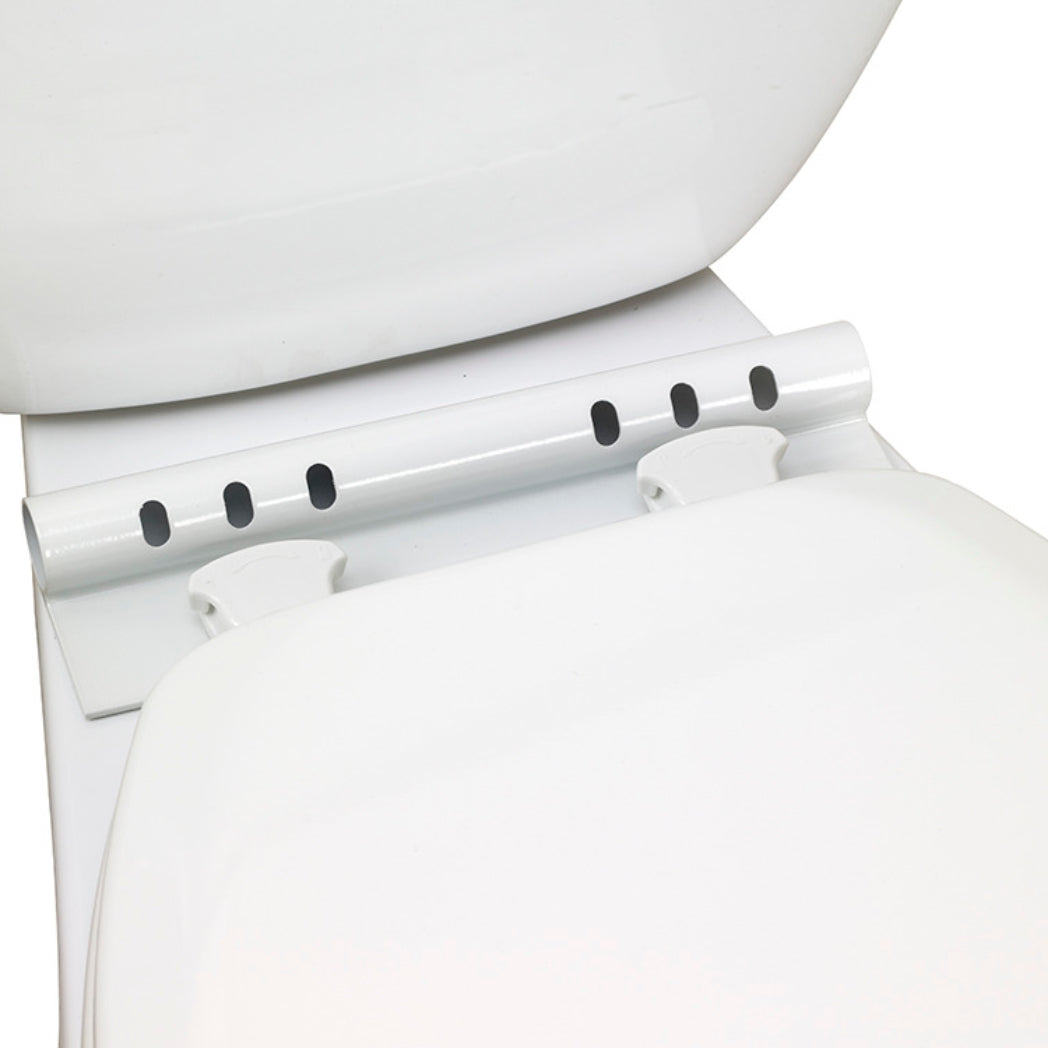 Drive Drive Toilet Safety Frame Assembled Wealcan Llc