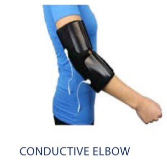 Conductive Elbow Garment E0731