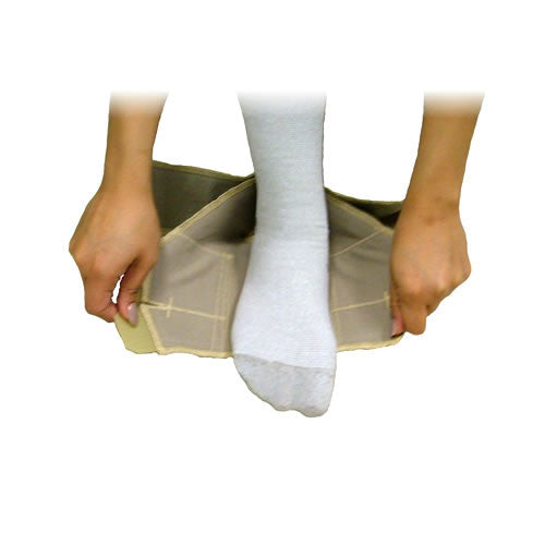 Farrow wrap® Classic Footpiece - Wealcan