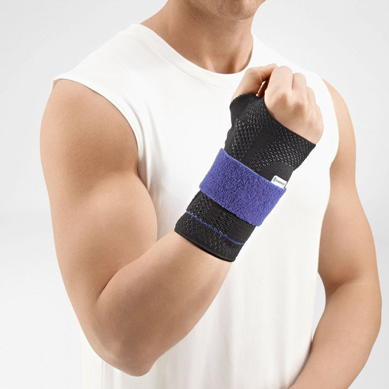 ManuTrain wrist support - Wealcan