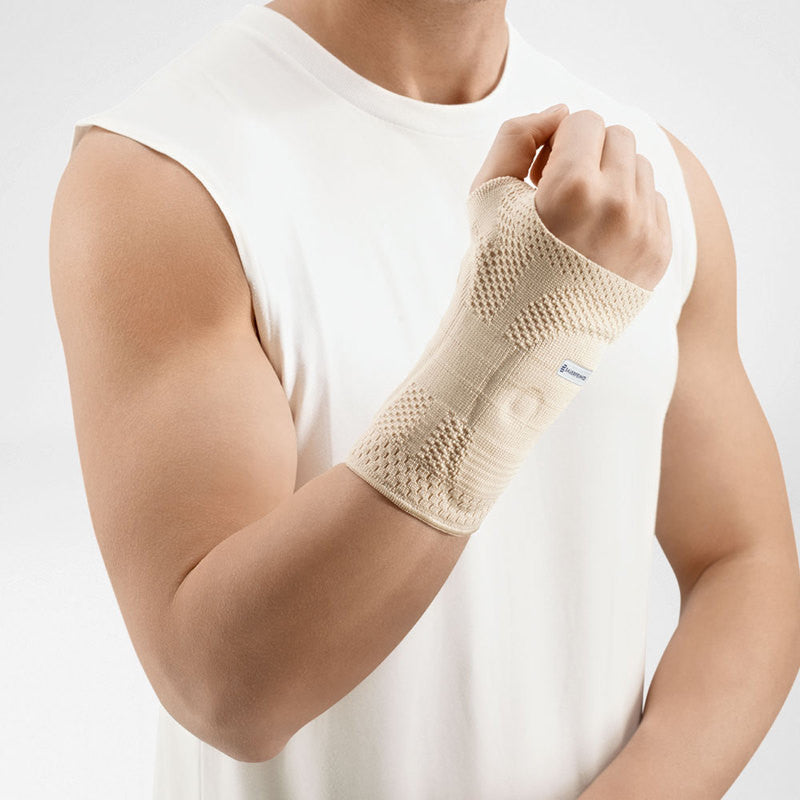 ManuTrain wrist support - Wealcan