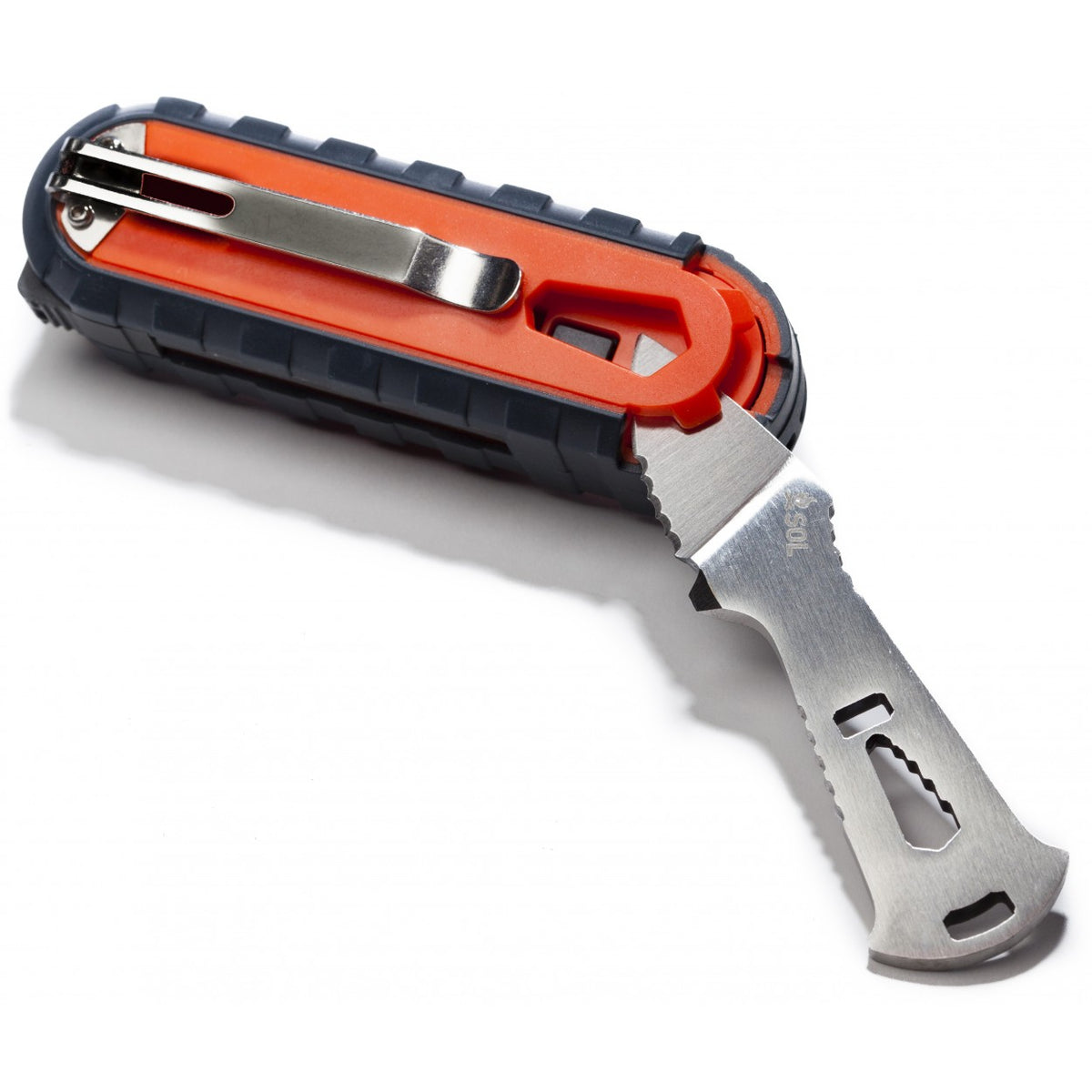 SOL Phoenix Multi-purpose Survival Tools – Wealcan Llc