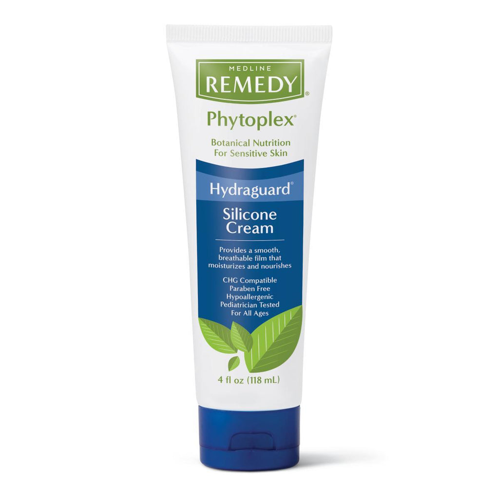 Remedy Phytoplex Hydraguard Silicone Cream 4 oz
