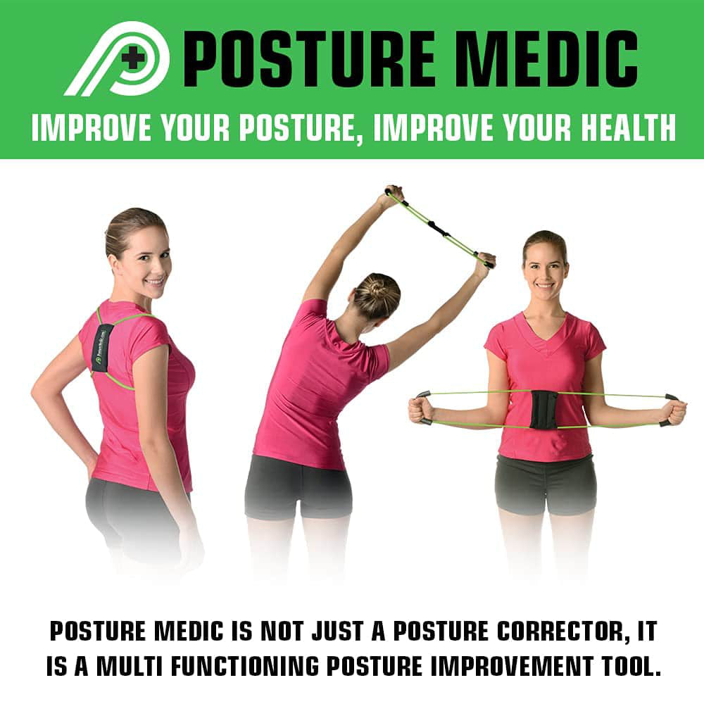 Posture Corrector Original Strength