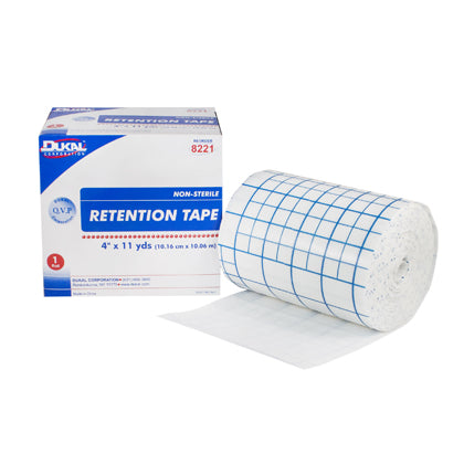 Retention Tape  [A4450] - Wealcan