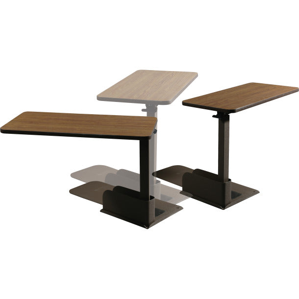 Seat Lift Chair Table - E0274