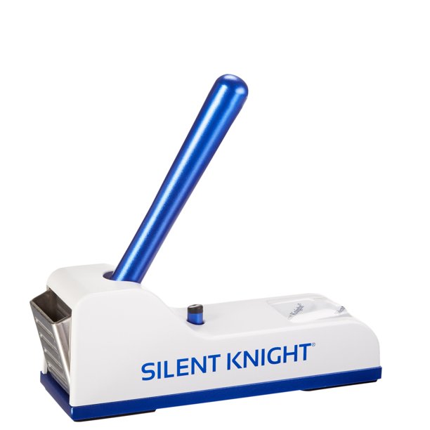 Silent Knight Pill Crusher Hand Operated