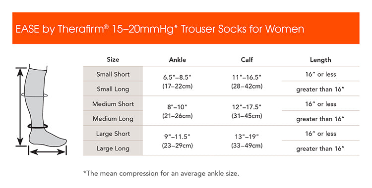 Women's Trouser Socks - Wealcan
