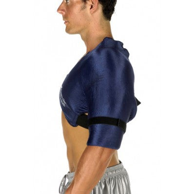 Shoulder Sleeves Hot or Cold Therapy - Wealcan