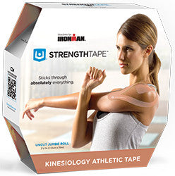 Strength Tape Kinesiology 35M - Wealcan