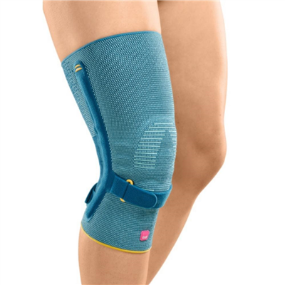 Genumedi Pro Hinged Knee Brace – Wealcan Llc