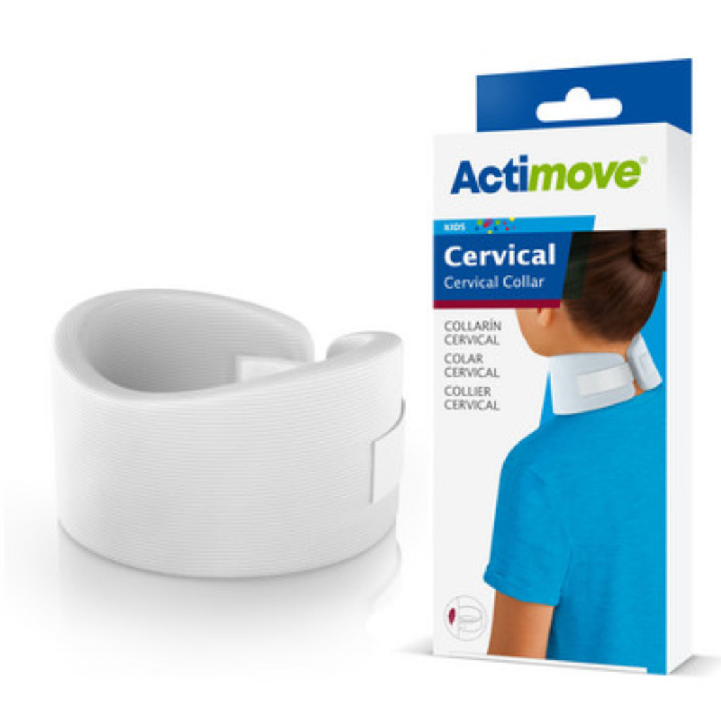 Actimove Cervical Cervical Collar Soft Density Narrow (2.5")
