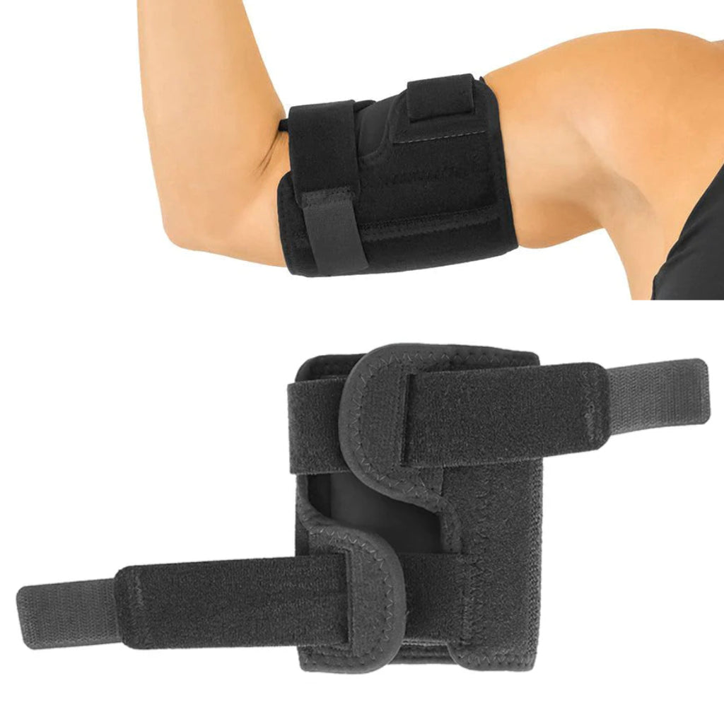 Bicep, Tricep Strap Compression Support