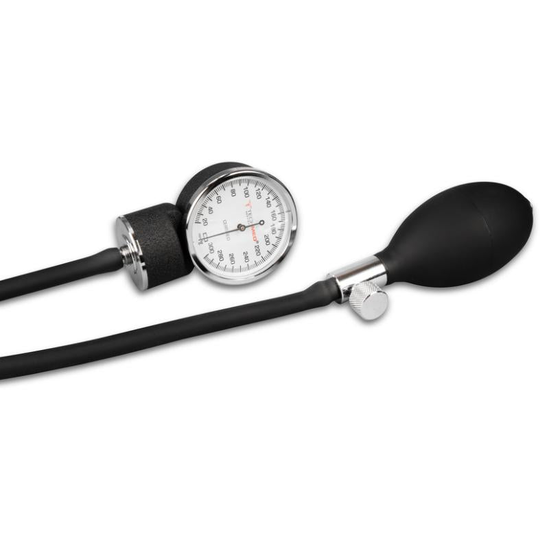 Deluxe Sphygmomanometer (Blood Pressure Monitor)