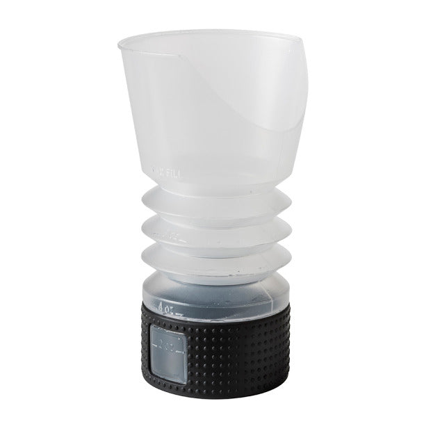 Drive EasySip® Cup - Flexible Cup Bends & Extends
