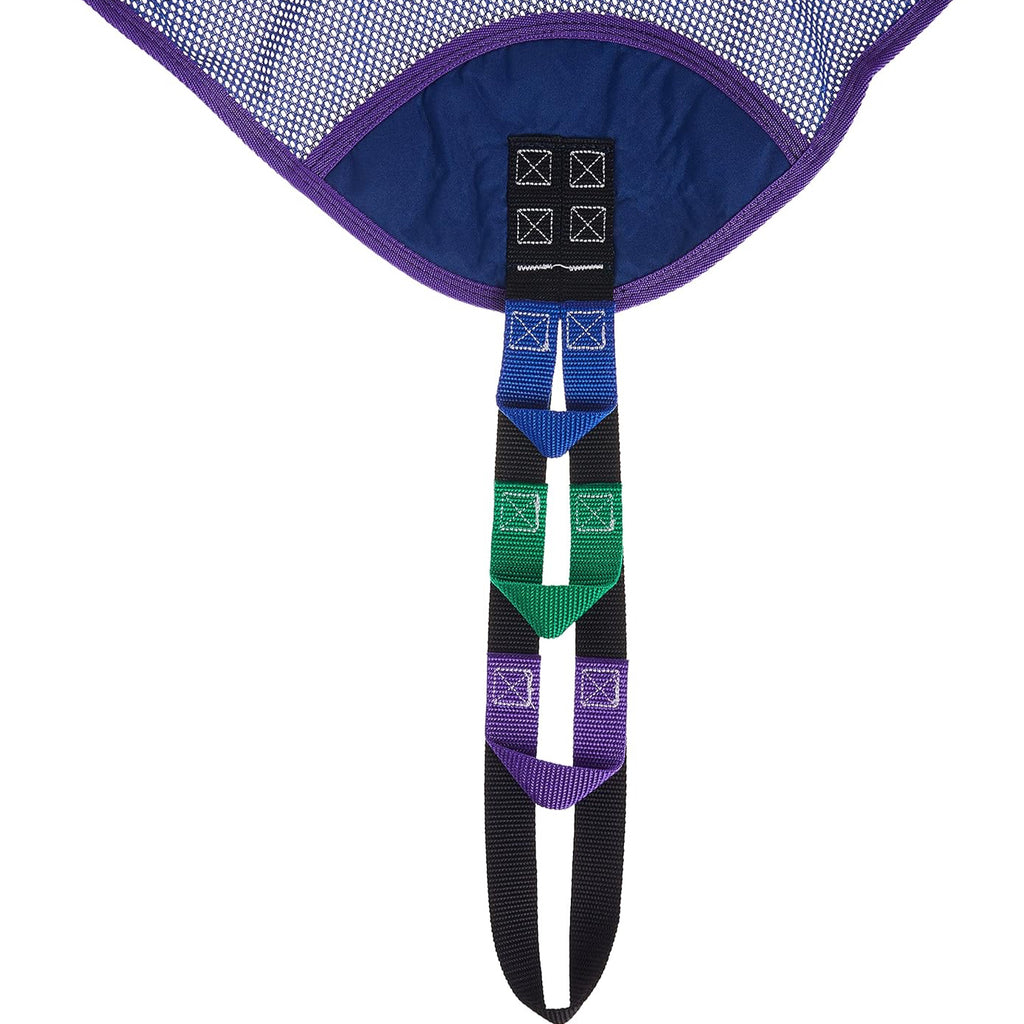 Drive Full Body Sling With Commode, Mesh