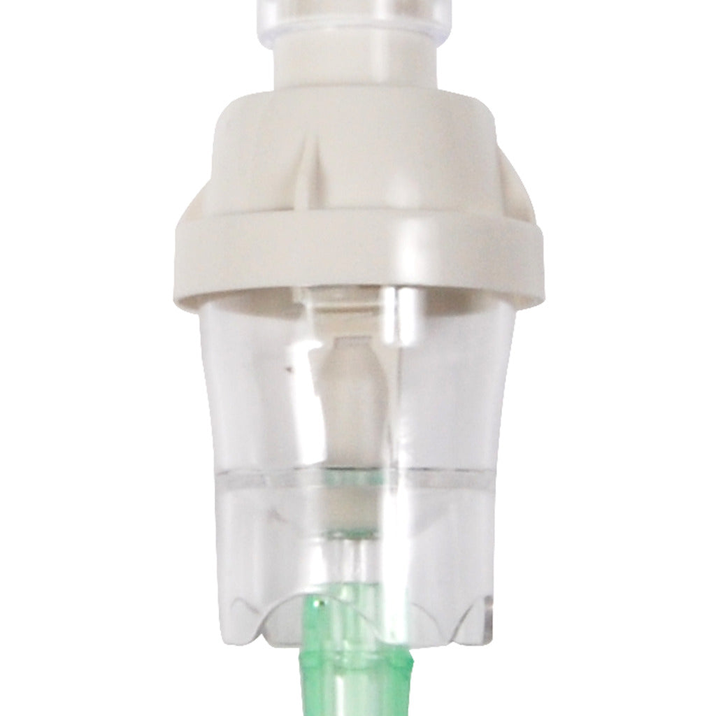 Drive Reusable Neb Kit with Mouthpiece,"T" and 7' Tubing