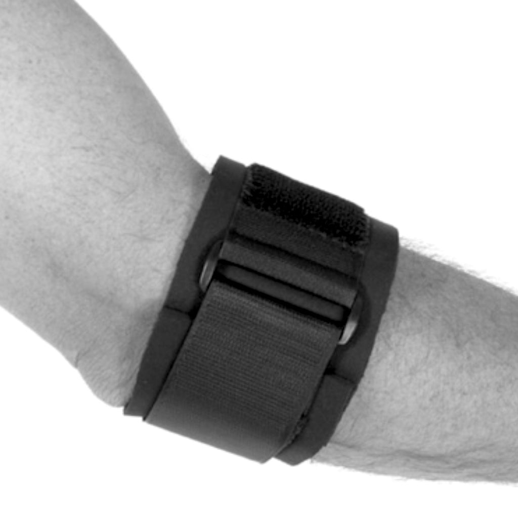 Benik Tennis, Golfer's Elbow Strap - Blue