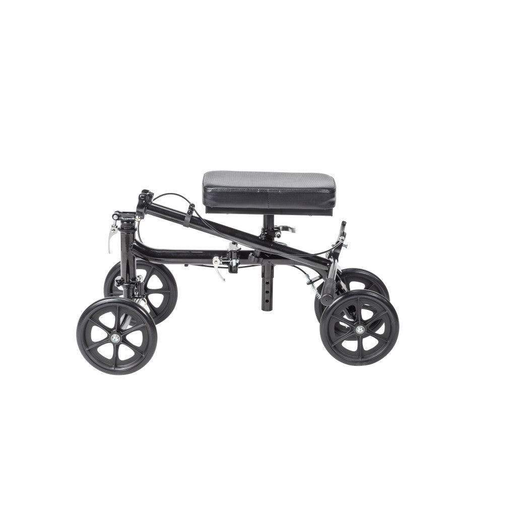 Economy Folding Knee Walker 350 lb Weight Capacity