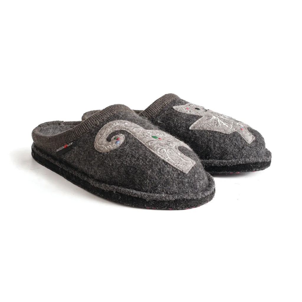 Haflinger LIZZY Soft Sole Slipper