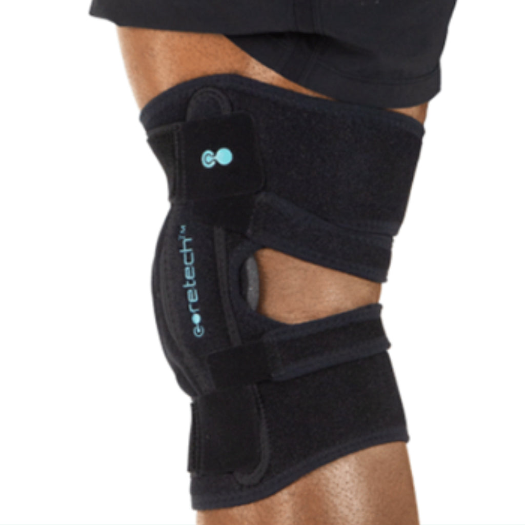 Hinged Knee Brace Coretech