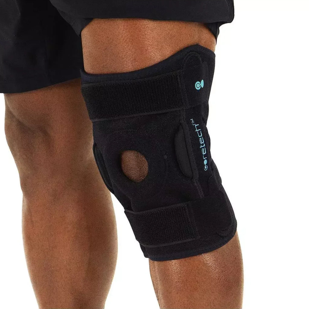 Hinged Knee Brace Coretech