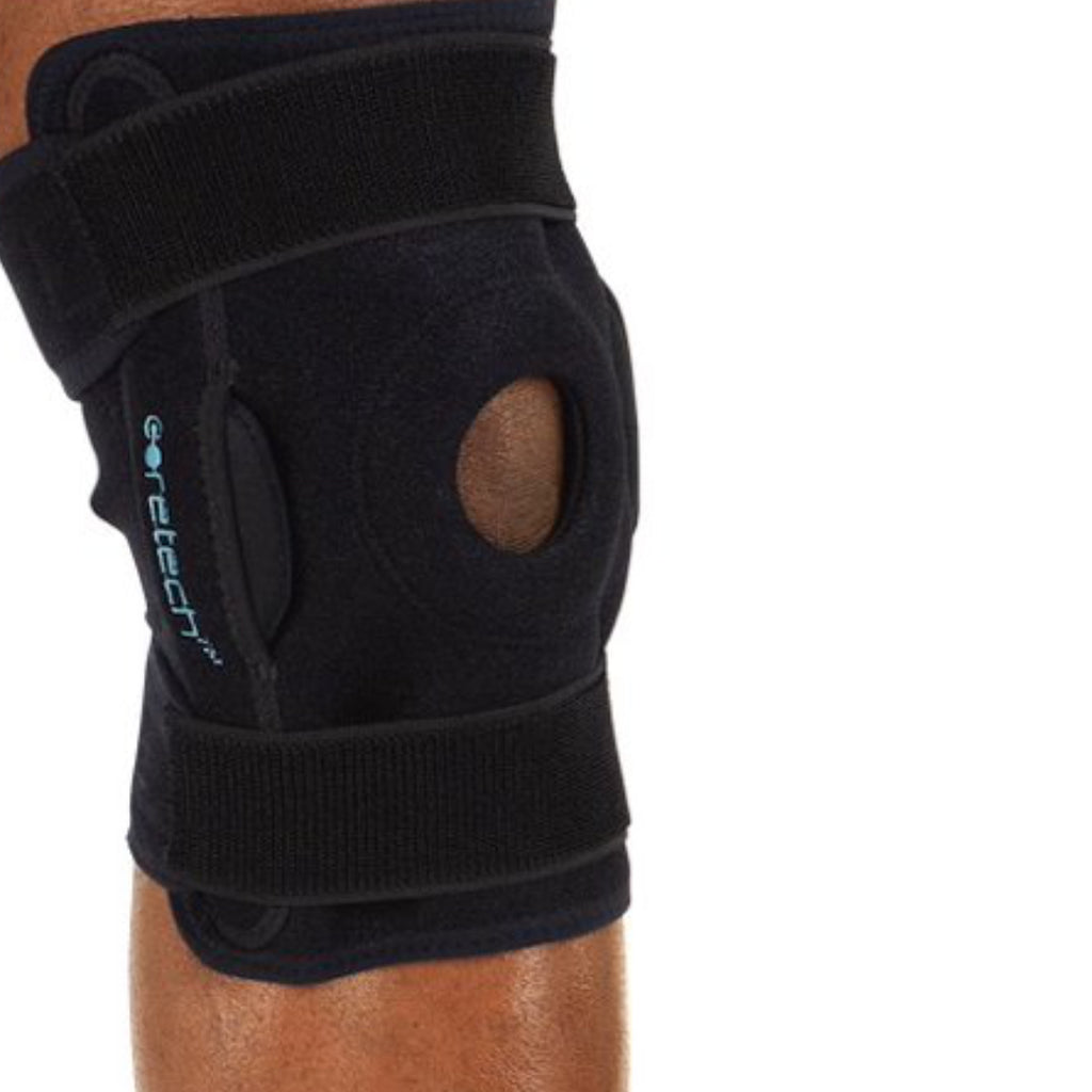 Hinged Knee Brace Coretech