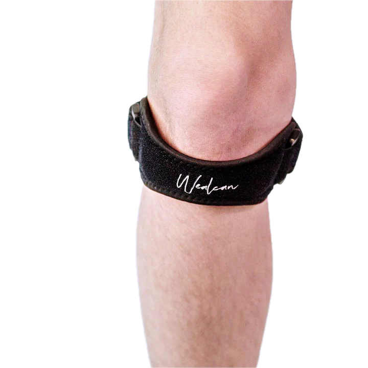 Patellar Knee Support Strap - A4465