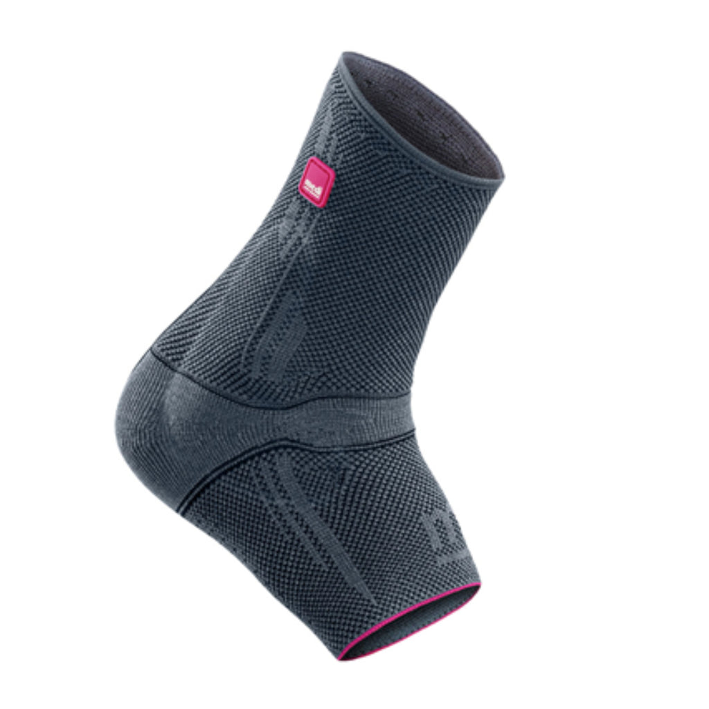 Medi Levamed Ankle Support - w/ Inserts