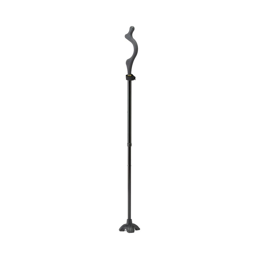 Medline Posture Promoting Folding Canes