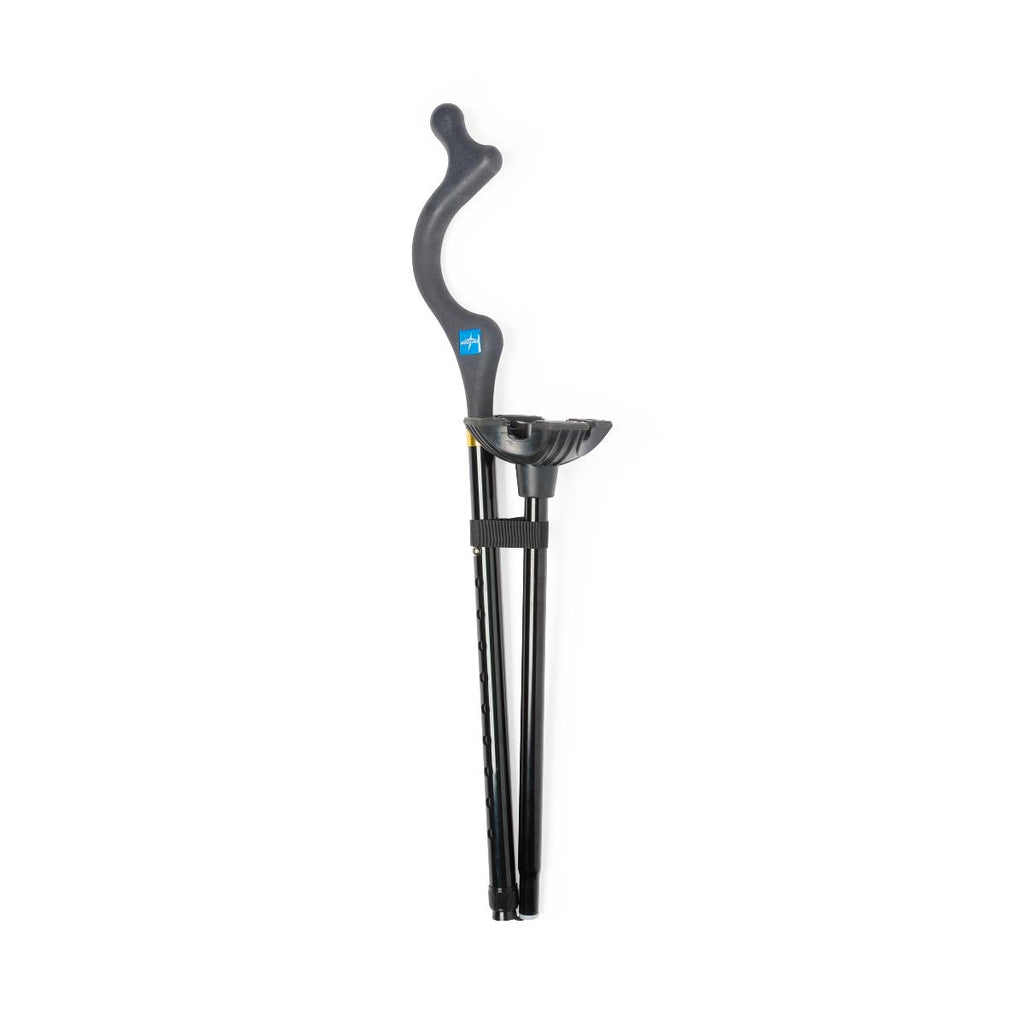 Medline Posture Promoting Folding Canes