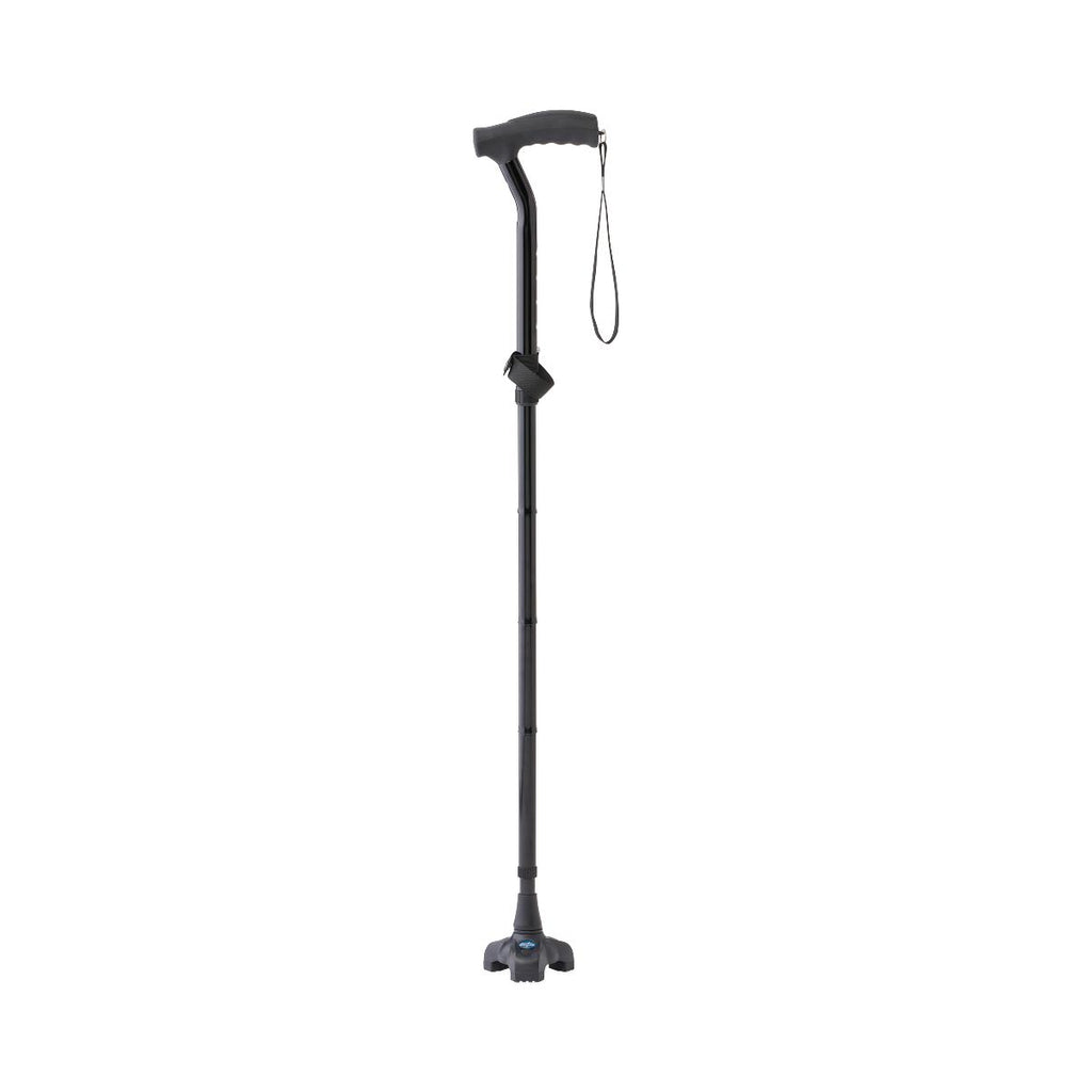 Medline TriGlide Folding Canes