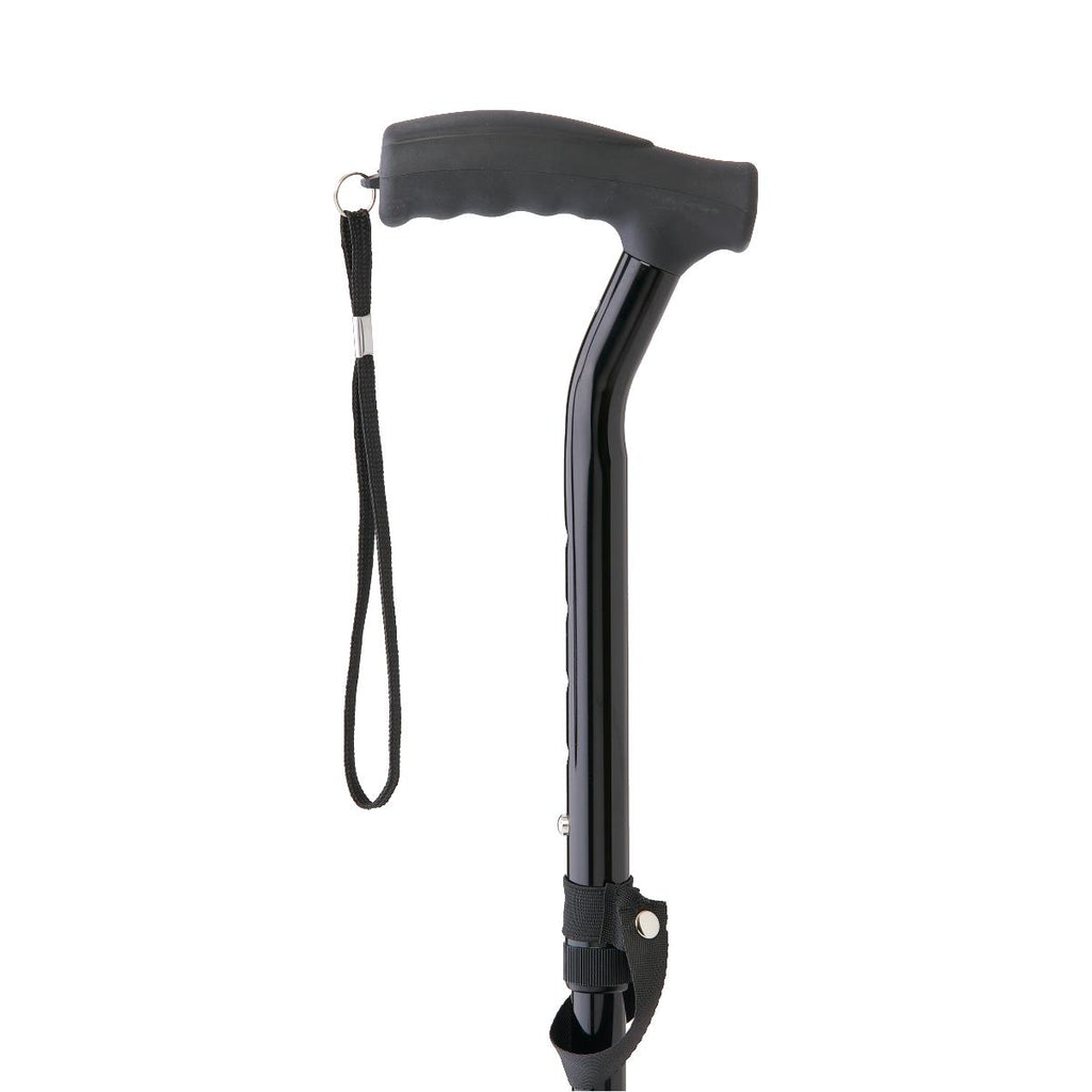 Medline TriGlide Folding Canes