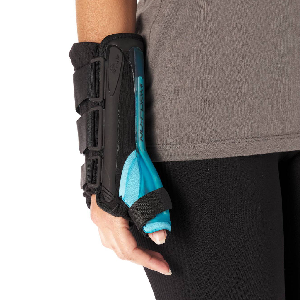 Nu-Form Versa-Fit Thumb Spica