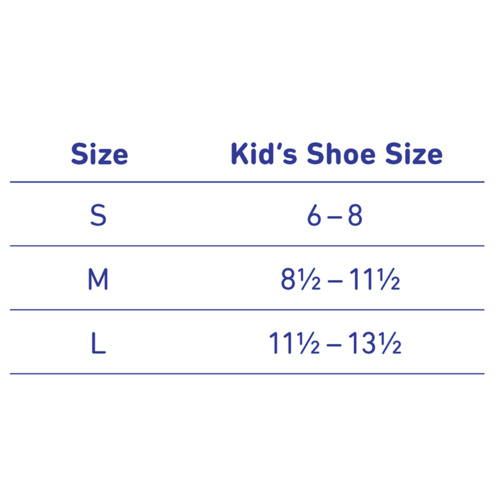 Kid’s Pneumatic Walker Boot "Pediatric"