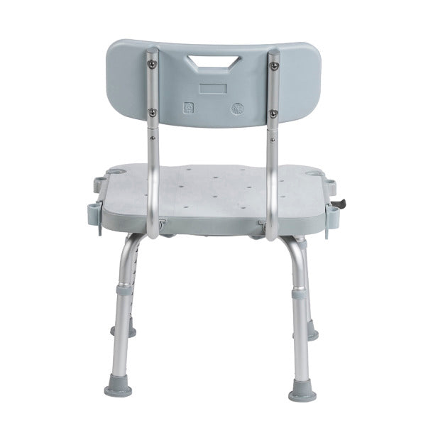 PreserveTech 360° Swivel Bath Chair E0240