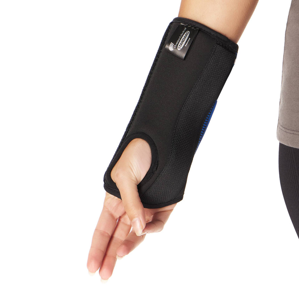 Versa-Fit Wrist Brace Right