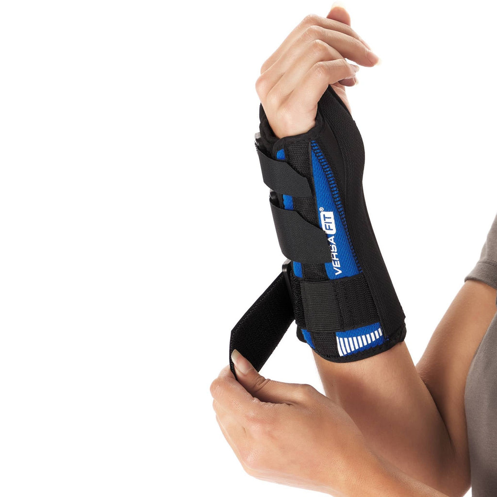 Versa-Fit Wrist Brace