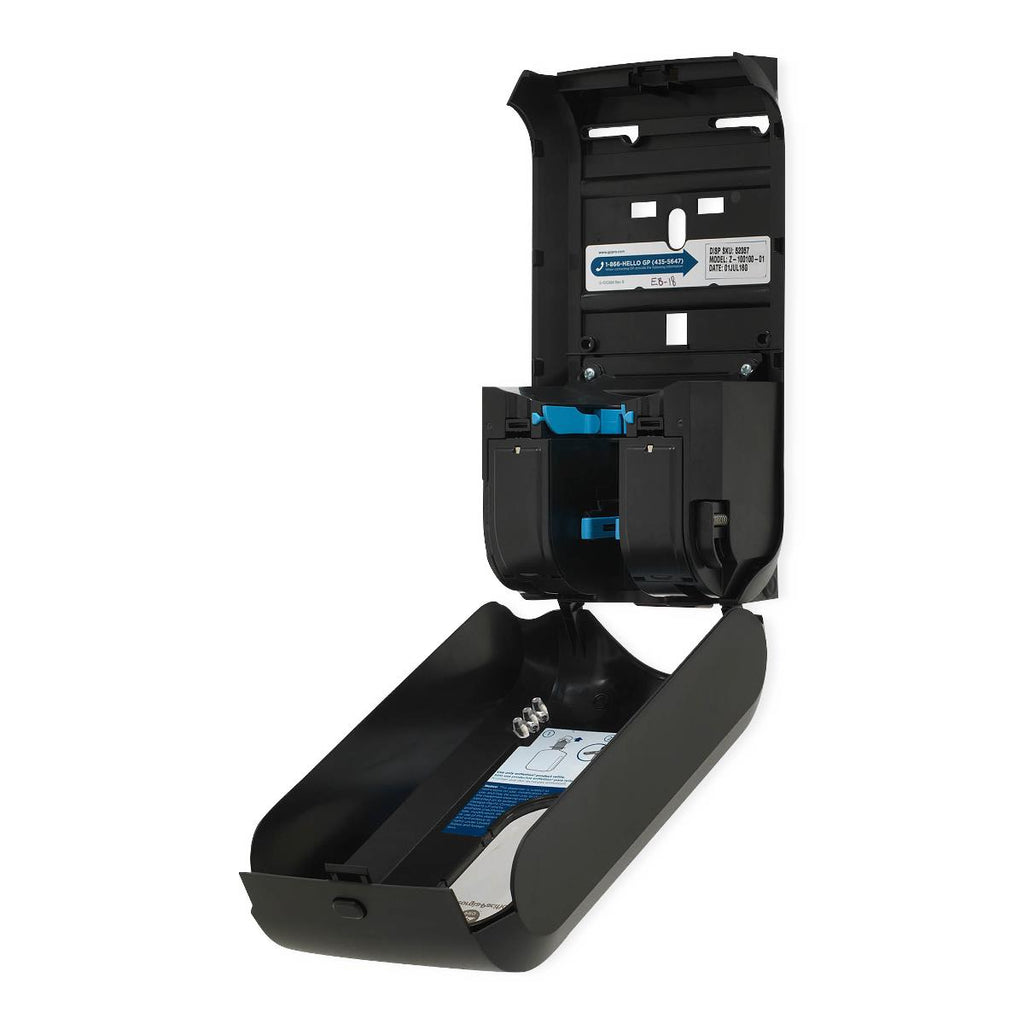 enMotion Gen2 Automated Touchless Soap - Sanitizer Dispensers