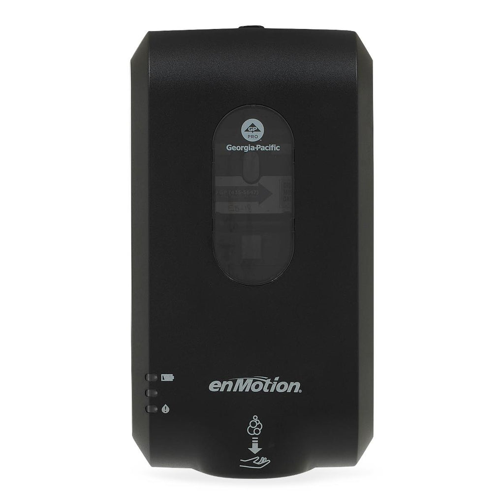 enMotion Gen2 Automated Touchless Soap - Sanitizer Dispensers