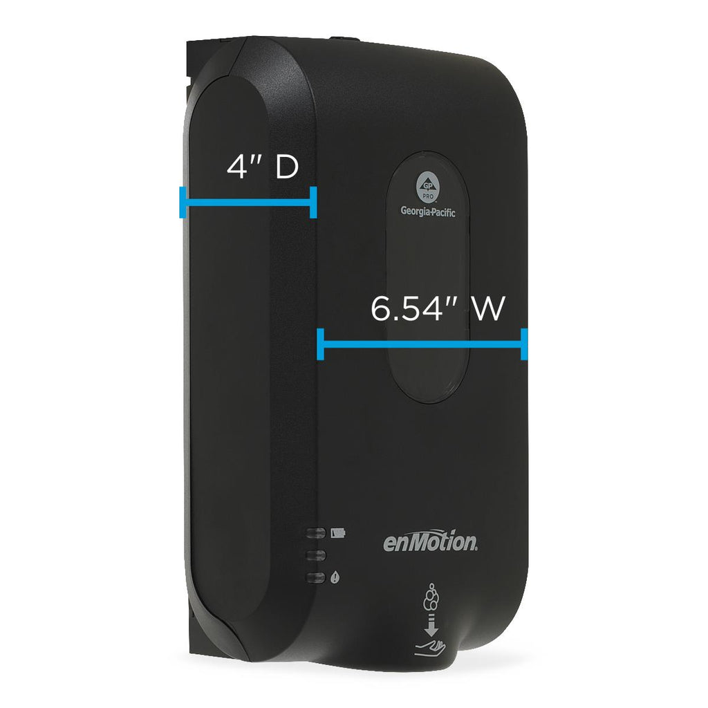 enMotion Gen2 Automated Touchless Soap - Sanitizer Dispensers