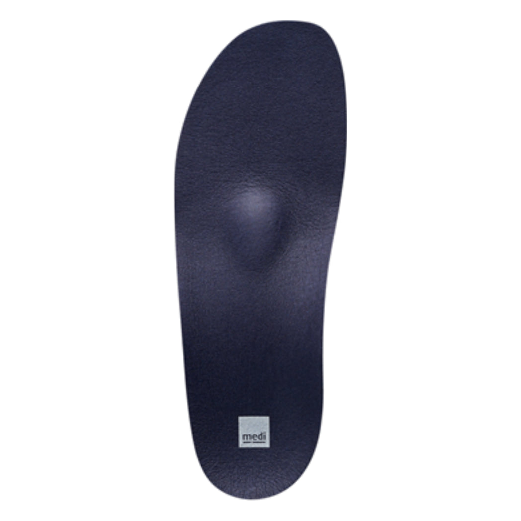 Medi Foot Supports Comfort Pro Insoles with Metatarsal Pad – Wealcan Llc