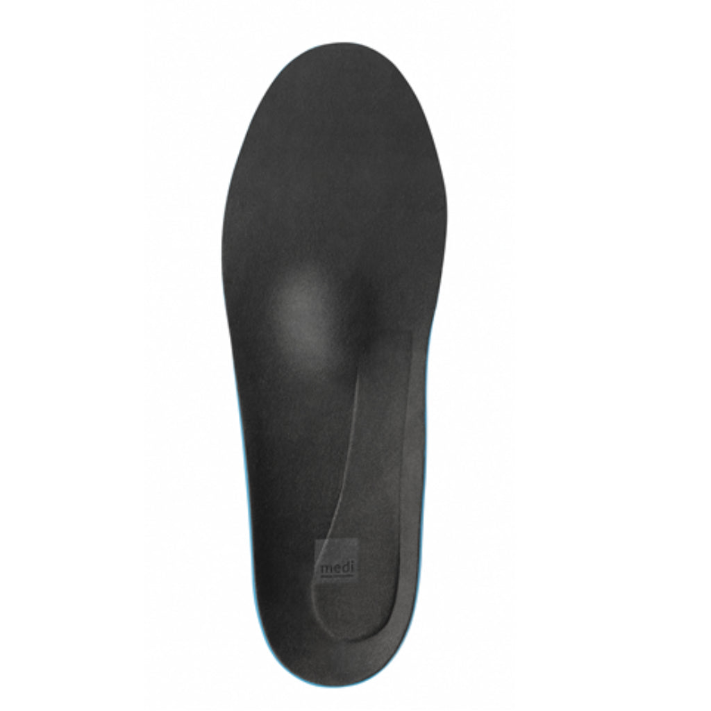 Medi Foot Supports Plantar Fasciitis Pro Insoles with Metatarsal Pad