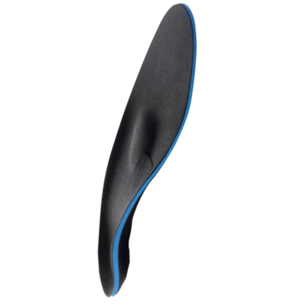 Medi Foot Supports Plantar Fasciitis Pro Insoles with Metatarsal Pad