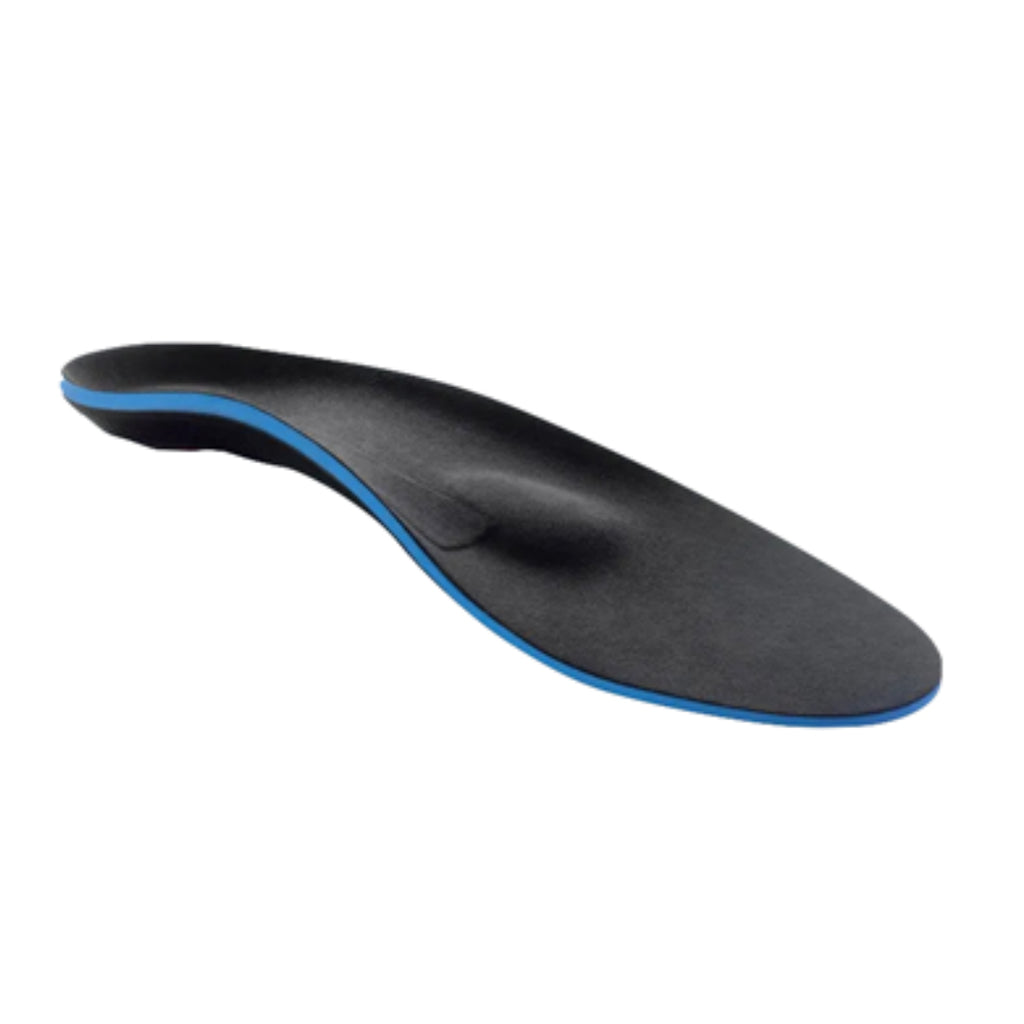 Medi Foot Supports Plantar Fasciitis Pro Insoles with Metatarsal Pad