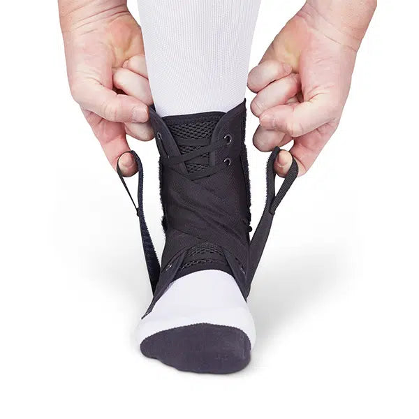 Protect Swift Lace Ankle Support